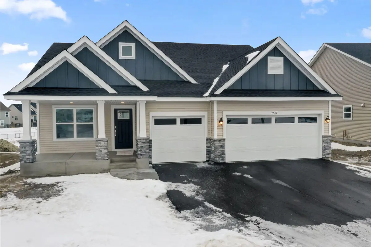 7517 Lotus Lane, Lino Lakes, MN 55038 - Image #1