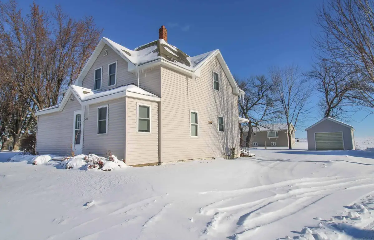 150 Highway 4 N, Melrose, MN 56352 - #1