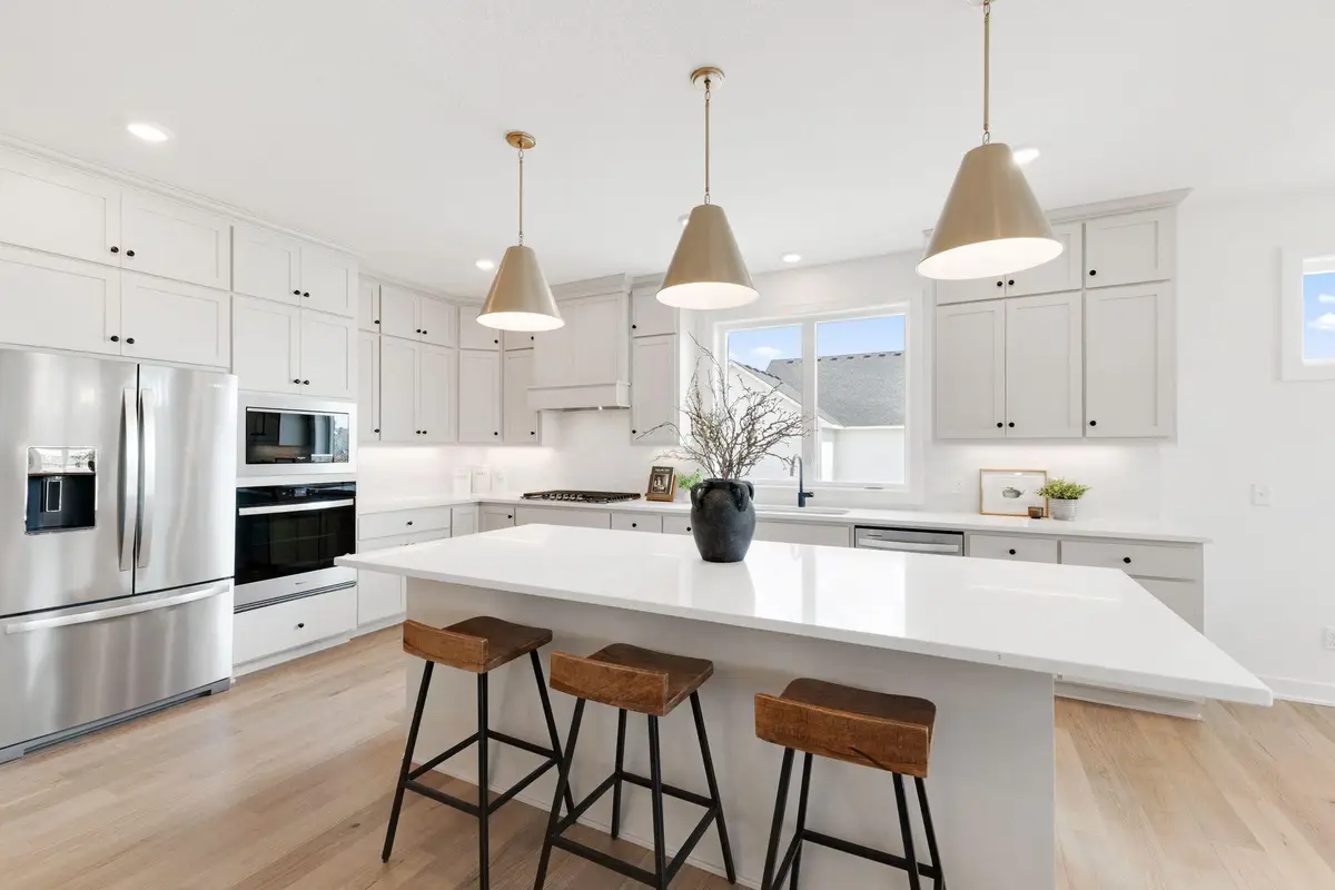 17787 Ellsworth Drive, Lakeville, MN 55024 - Image #1