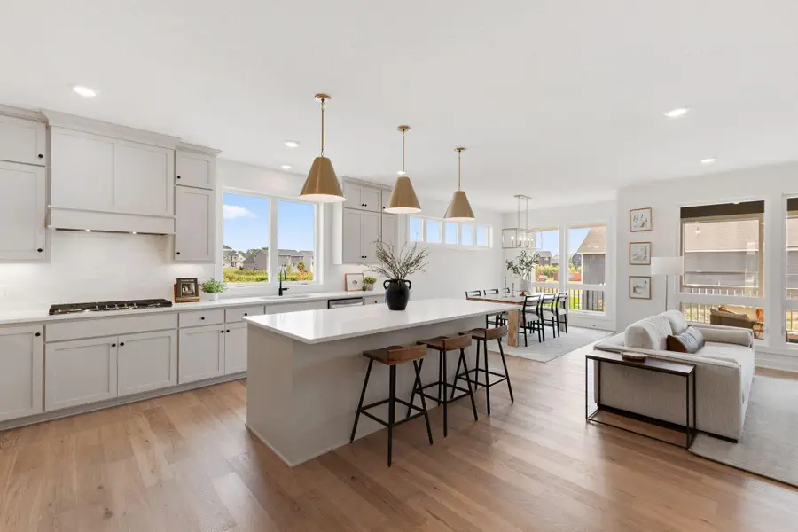 17787 Ellsworth Drive, Lakeville, MN 55024 - Image #2