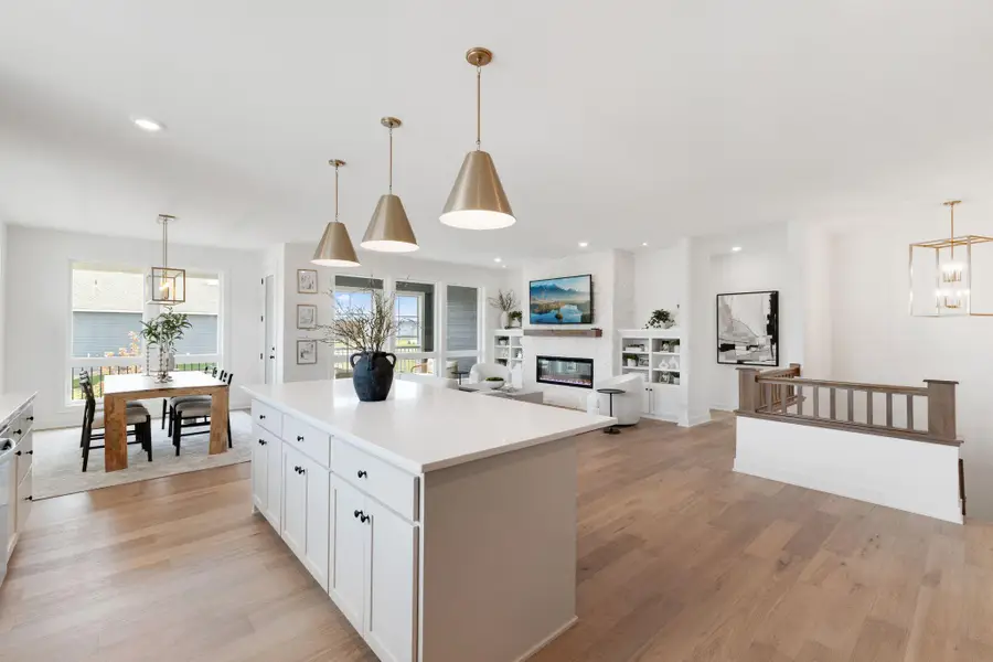 17787 Ellsworth Drive, Lakeville, MN 55024 - Image #3