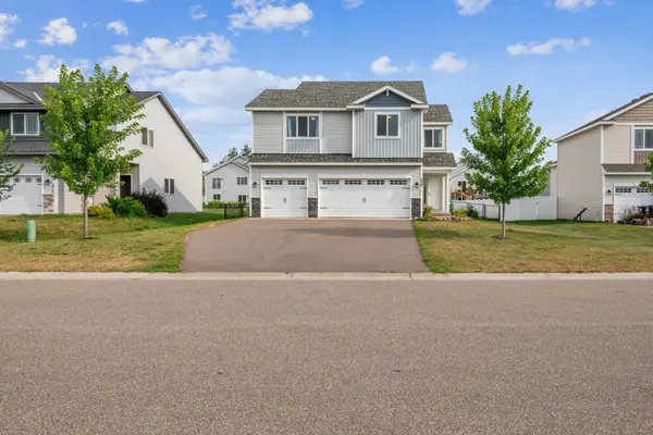 408 Bluebird Drive Nw, Isanti, MN 55040