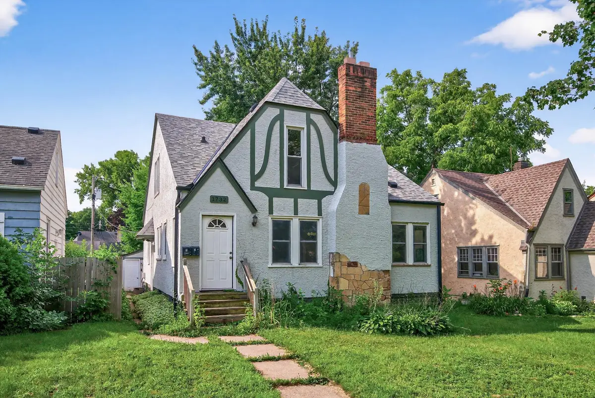 1732 Maryland Avenue E, Saint Paul, MN 55106 - Image #1