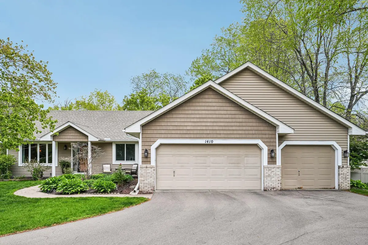 1410 Appaloosa Trail, Eagan, MN 55122 - #1
