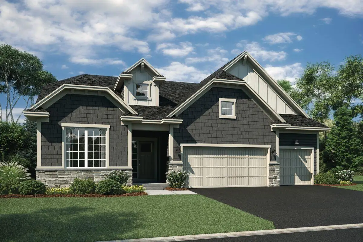 3814 Coral Bell Drive, Shakopee, MN 55379 - Image #1