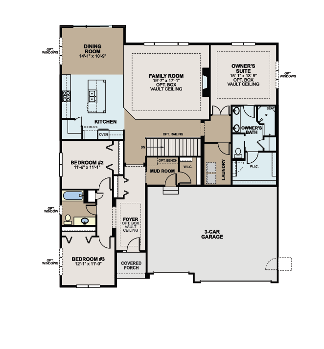 3814 Coral Bell Drive, Shakopee, MN 55379 - Image #2