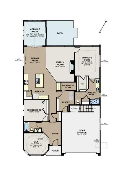 1262 Beaumont Boulevard, Jordan, MN 55352 - Image #2