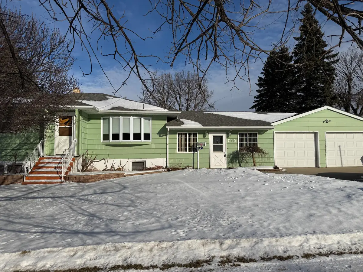 515 3rd Street Se, Valley City, ND 58072 - Image #1
