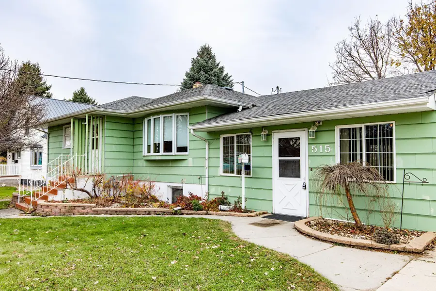 515 3rd Street Se, Valley City, ND 58072 - Image #3