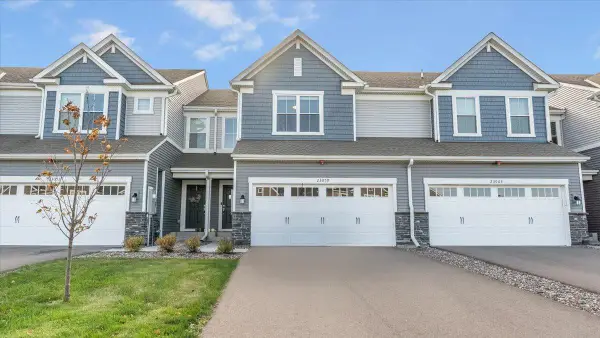 23059 Hazel Lane, Rogers, MN 55374