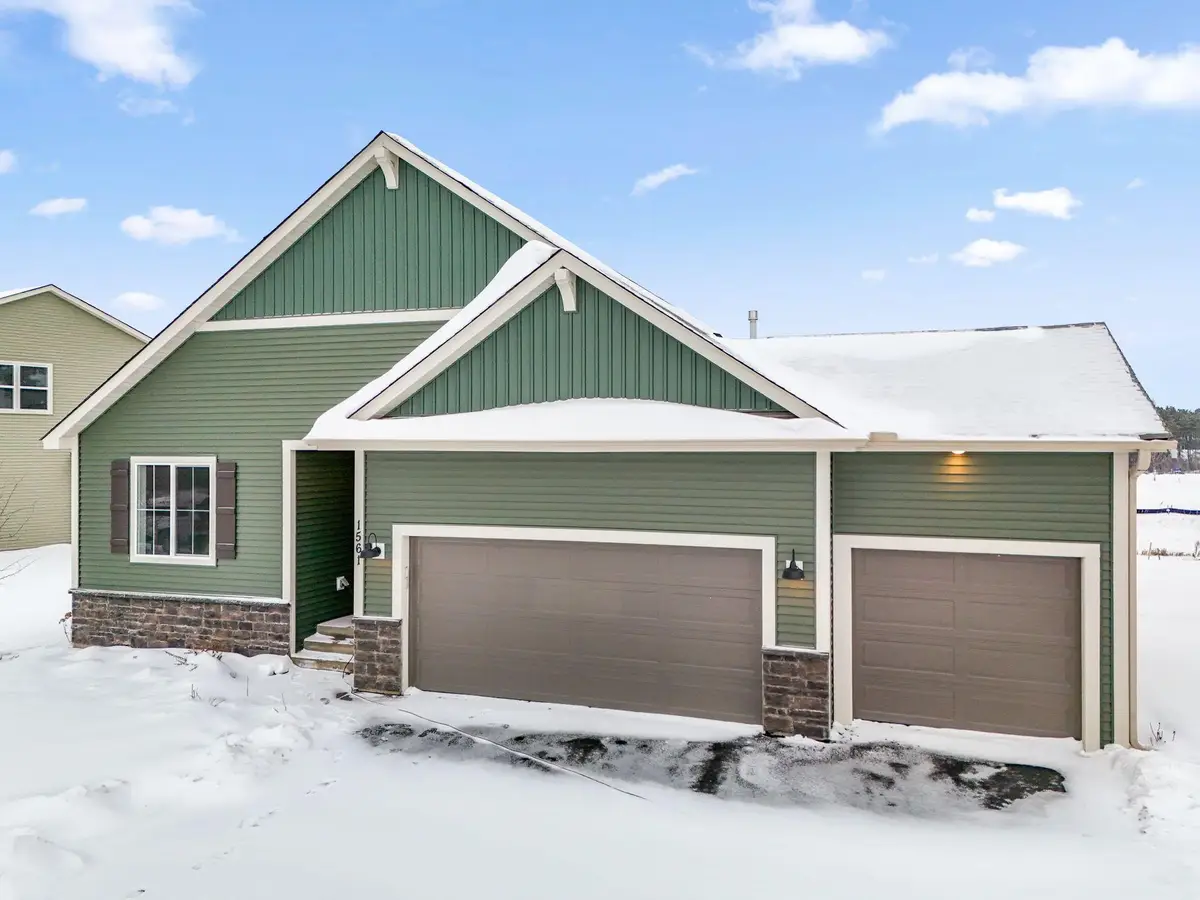 1561 Creekwood Dr, New Richmond, WI 54017 - Image #1