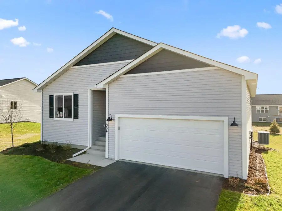 1354 Wisteria Lane, New Richmond, WI 54017 - Image #2