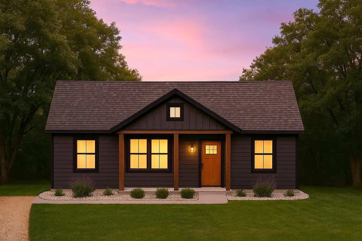 4659 Setting Sun Trail Way, Jackson, WI 54830 - Image #1