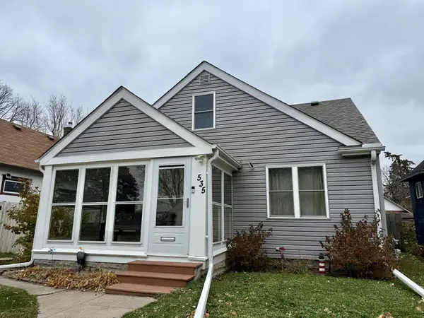 535 3rd Avenue S, South Saint Paul, MN 55075