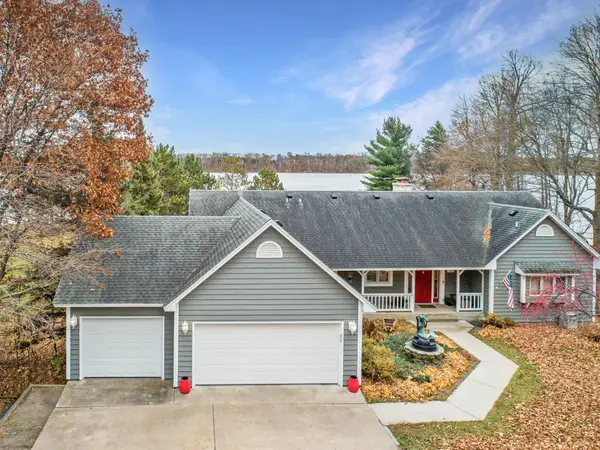 50796 202nd Place, McGregor, MN 55760