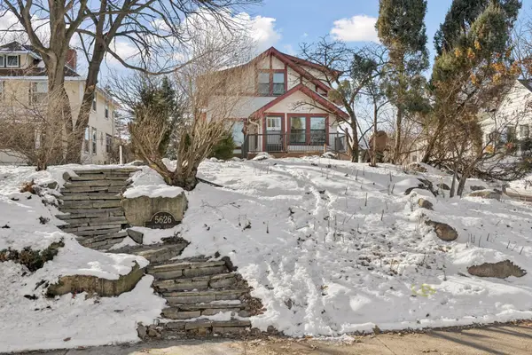 5626 Clinton Avenue, Minneapolis, MN 55419