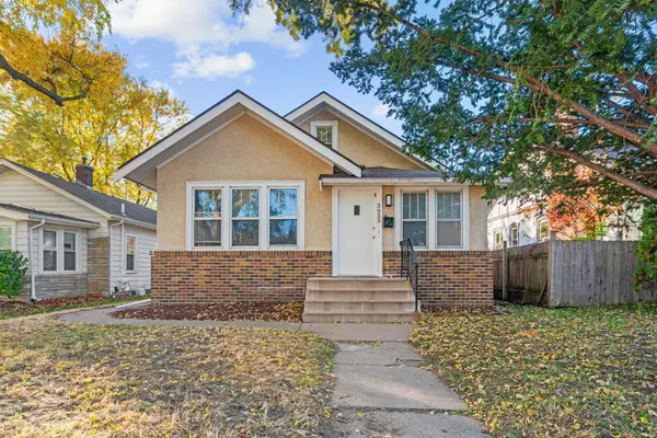 3935 Thomas Avenue N, Minneapolis, MN 55412