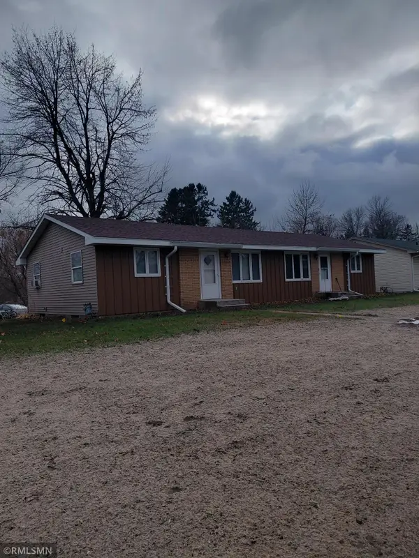 315 4th Street Nw, Braham, MN 55006