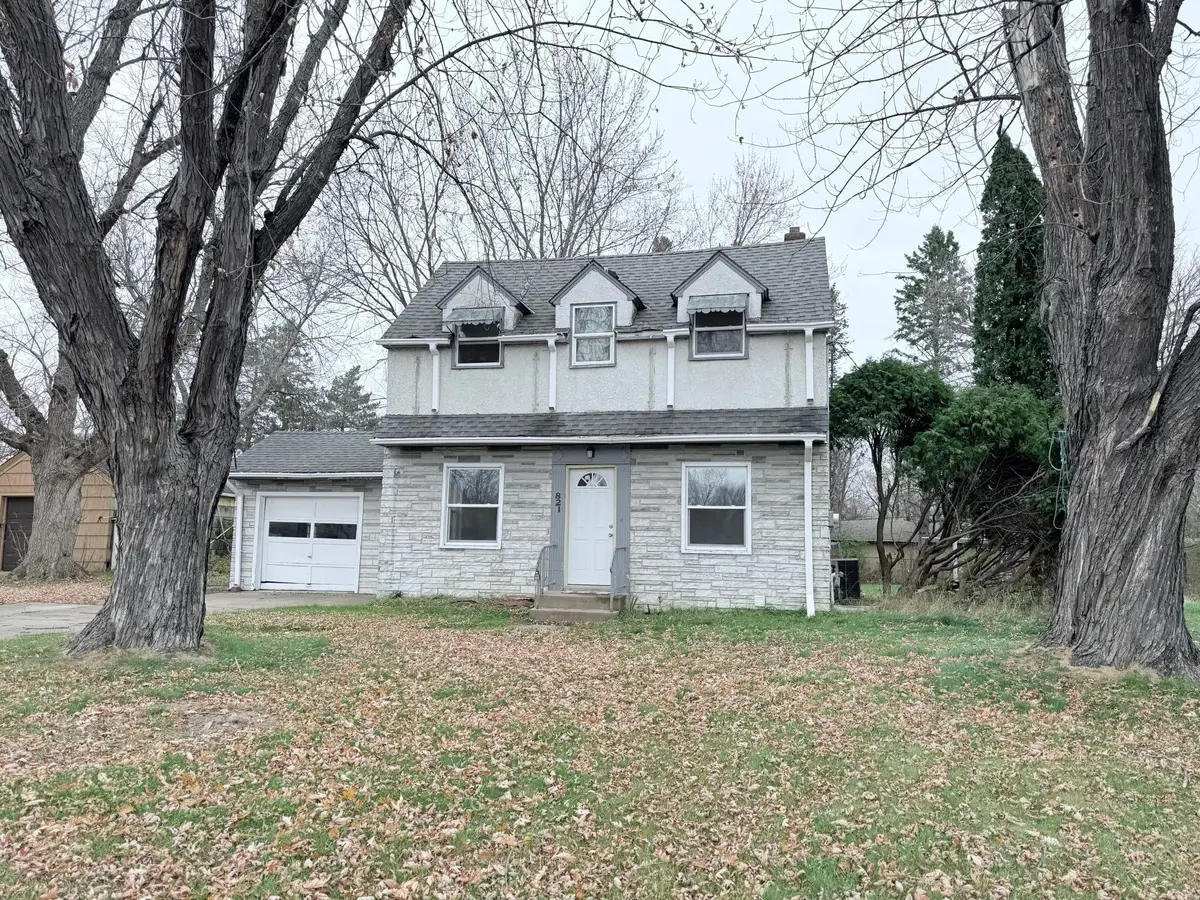 821 Brook Street, Brainerd, MN 56401 - #1