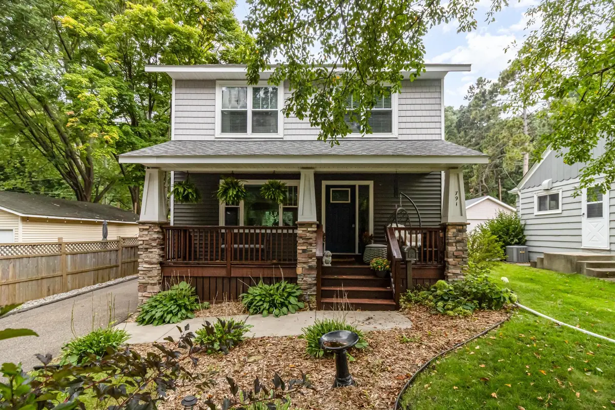 791 Lexington Parkway S, Saint Paul, MN 55116 - #1