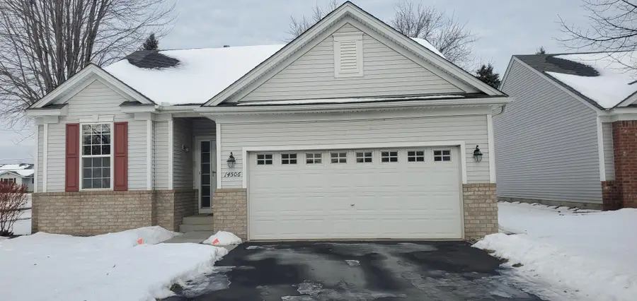 14506 Bloomfield Place, Rosemount, MN 55068 - Image #2