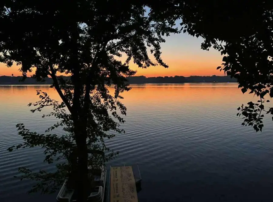 5134 E Eagle Lake Road, Willmar, MN 56201 - #3