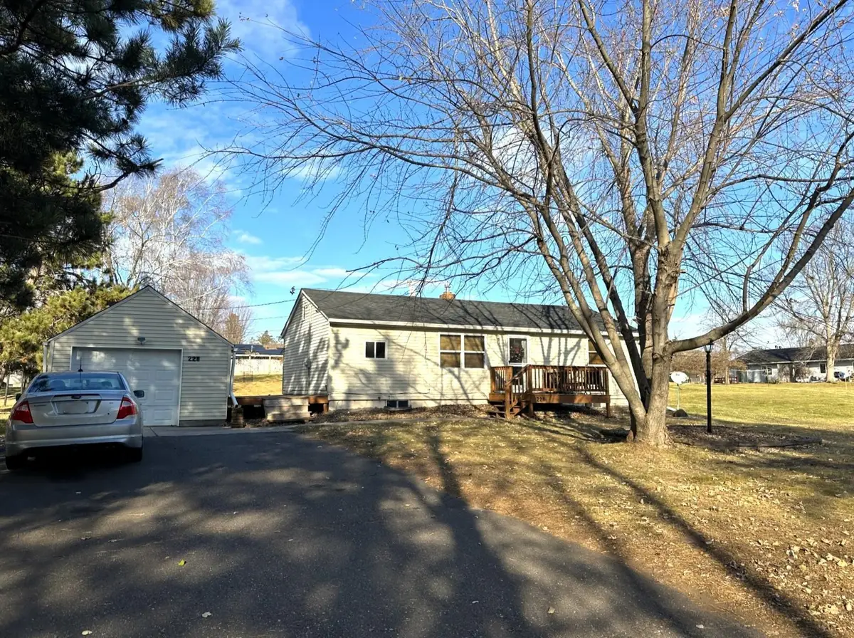 228 Minnesota Street, Sandstone, MN 55072 - Image #1