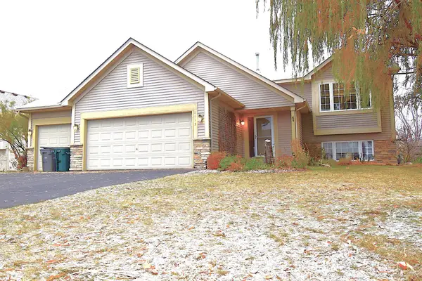 1113 N Cheyenne Street, Roberts, WI 54023