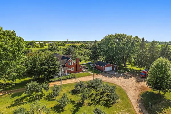 7306 24th Avenue, Hugo, MN 55038