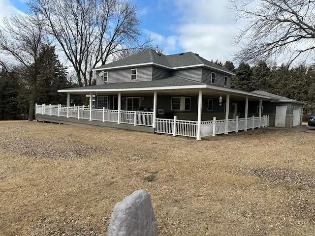 1344 385th Avenue, Boyd, MN 56218 - #1