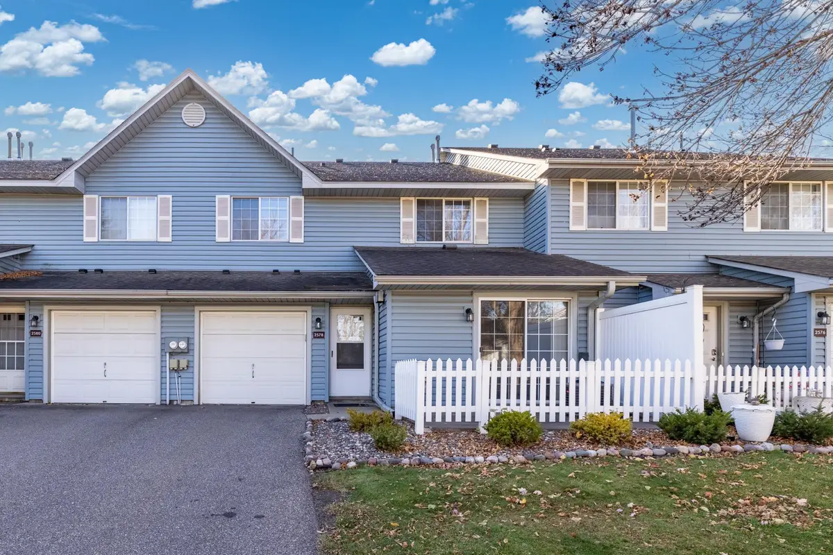 2578 Bedford Court #15, Mendota Heights, MN 55120 - #1