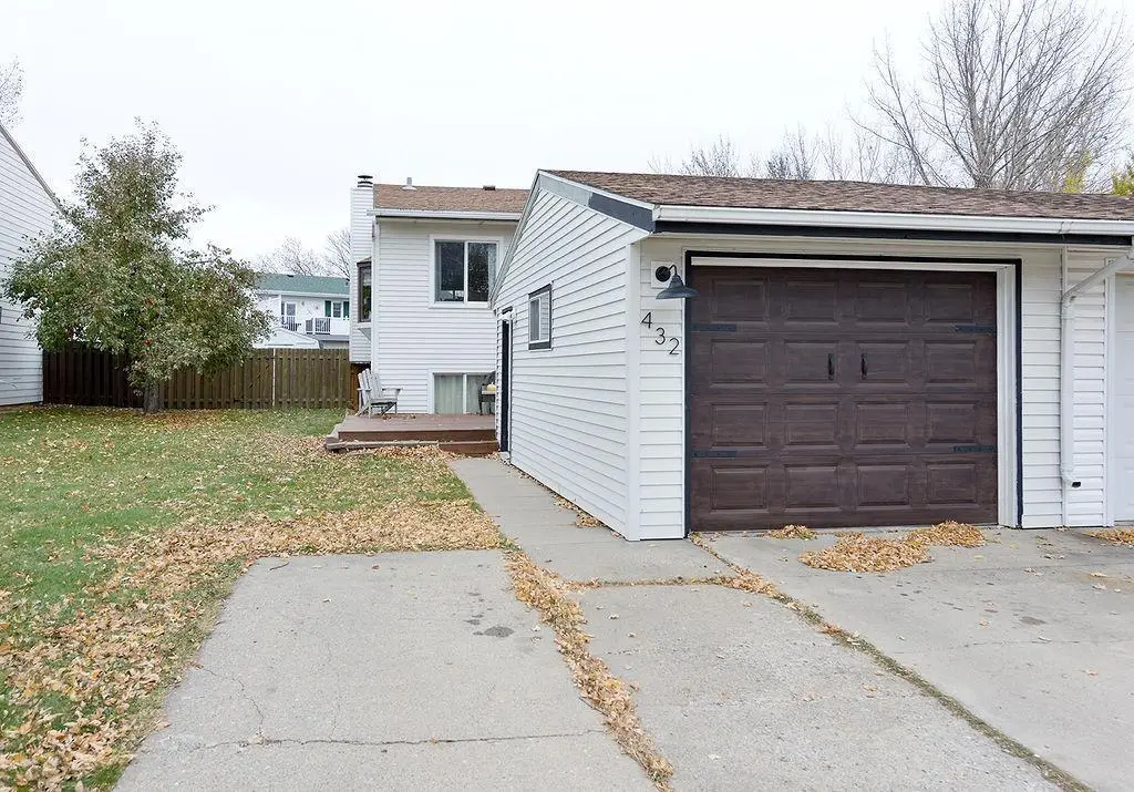 432 22nd Street E, West Fargo, ND 58078 - Image #1