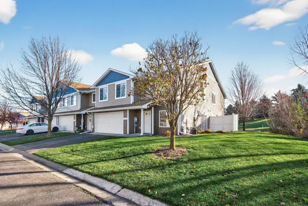 21113 S Clydesdale Curve, Forest Lake, MN 55025