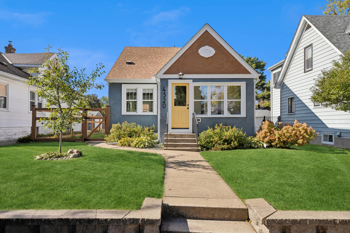 4320 43rd Avenue S, Minneapolis, MN 55406 - Image #1