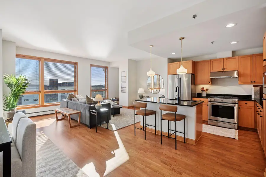 4201 Sunset Drive #N406, Spring Park, MN 55384 - Image #2