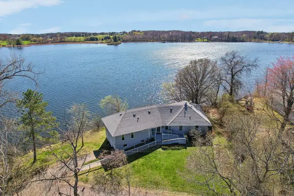 540 W Elm Street, Amery, WI 54001
