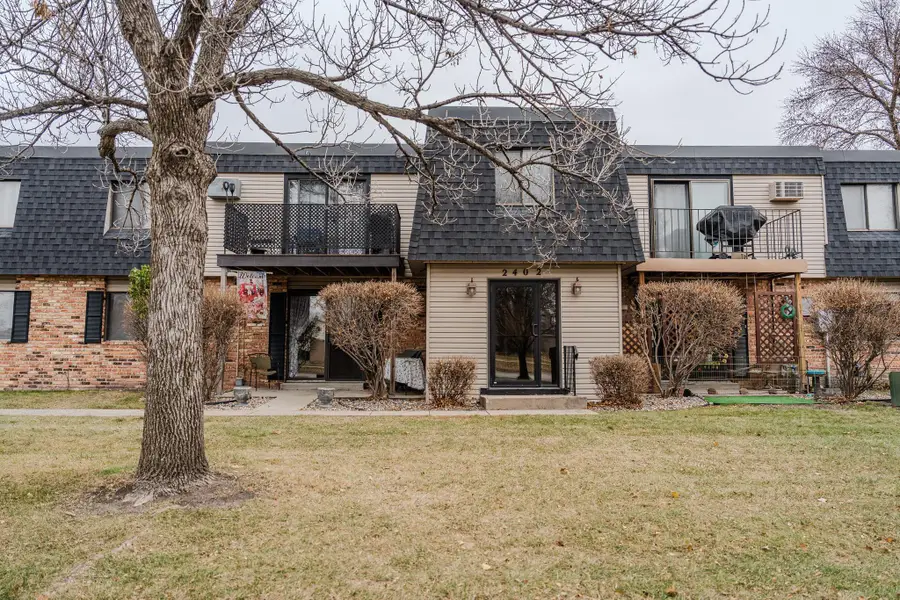 2402 N Flickertail Drive S #1, Fargo, ND 58103 - #3