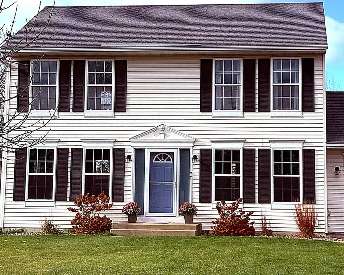 18152 Quincy Court Nw, Elk River, MN 55330 - Image #1