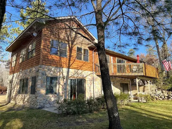 19039 Eagle View Drive, Park Rapids, MN 56470