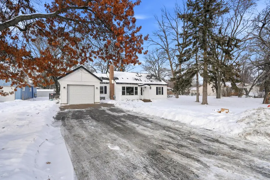 833 Upland Avenue Nw, Elk River, MN 55330 - #2