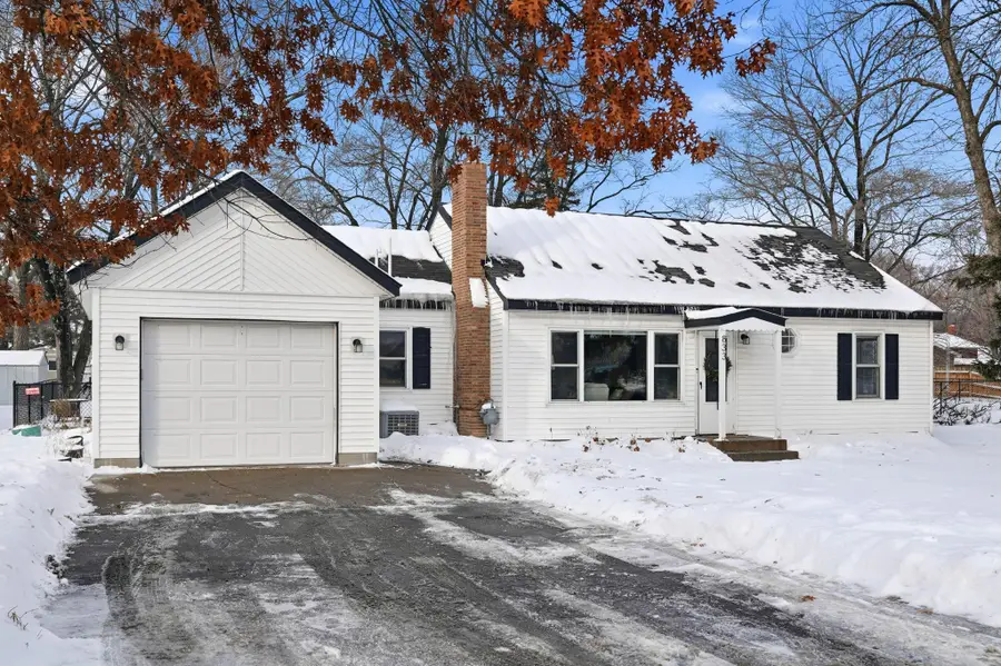 833 Upland Avenue Nw, Elk River, MN 55330 - #3