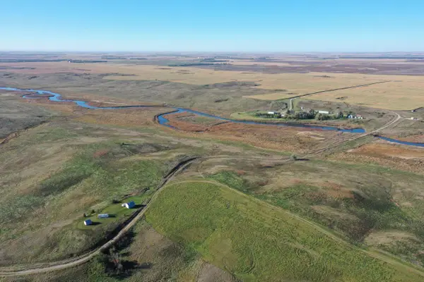 8194 21st Street Se, Buchanan, ND 58420