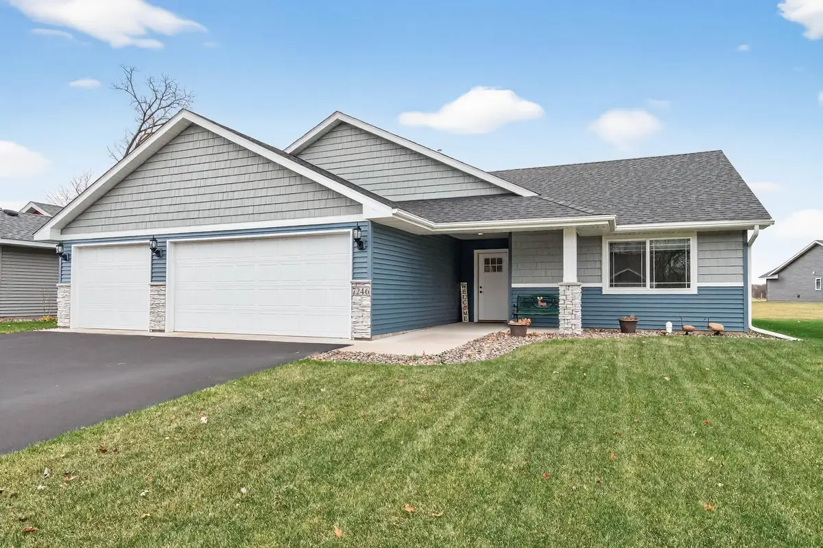 7246 385th Street, North Branch, MN 55056 - Image #1