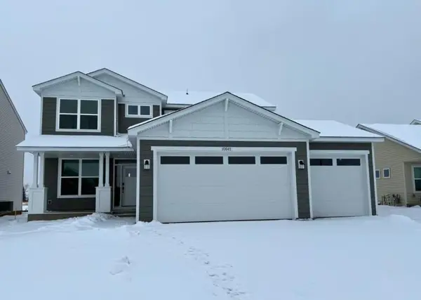 10840 Hemingway Avenue S, Cottage Grove, MN 55016