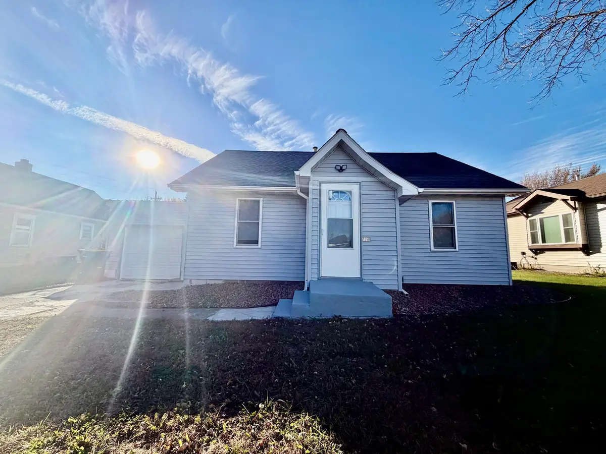 714 S Elm Street, Lamberton, MN 56152 - #1