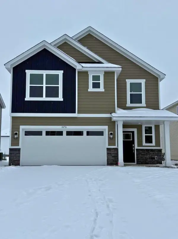 10731 Henslowe Avenue S, Cottage Grove, MN 55016