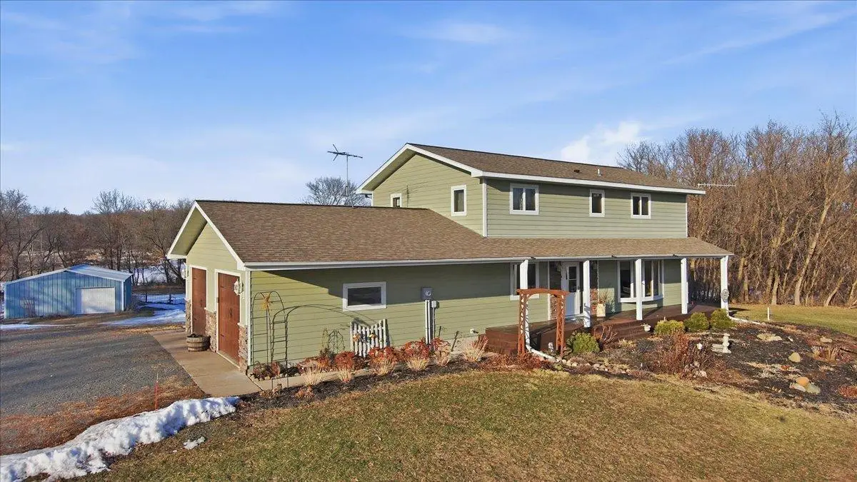 1051 100th Avenue #H, Amery, WI 54001 - #1