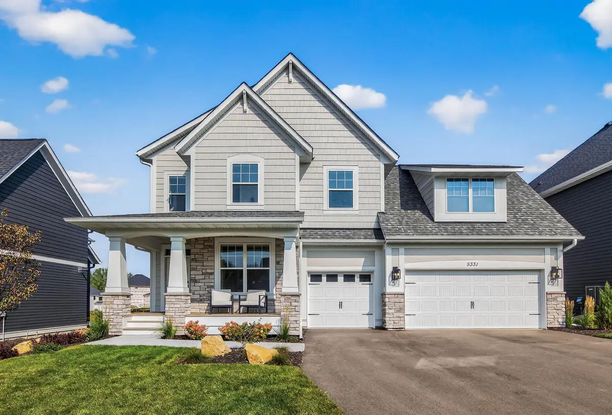 5331 Scenic Loop Run, Victoria, MN 55318 - #1