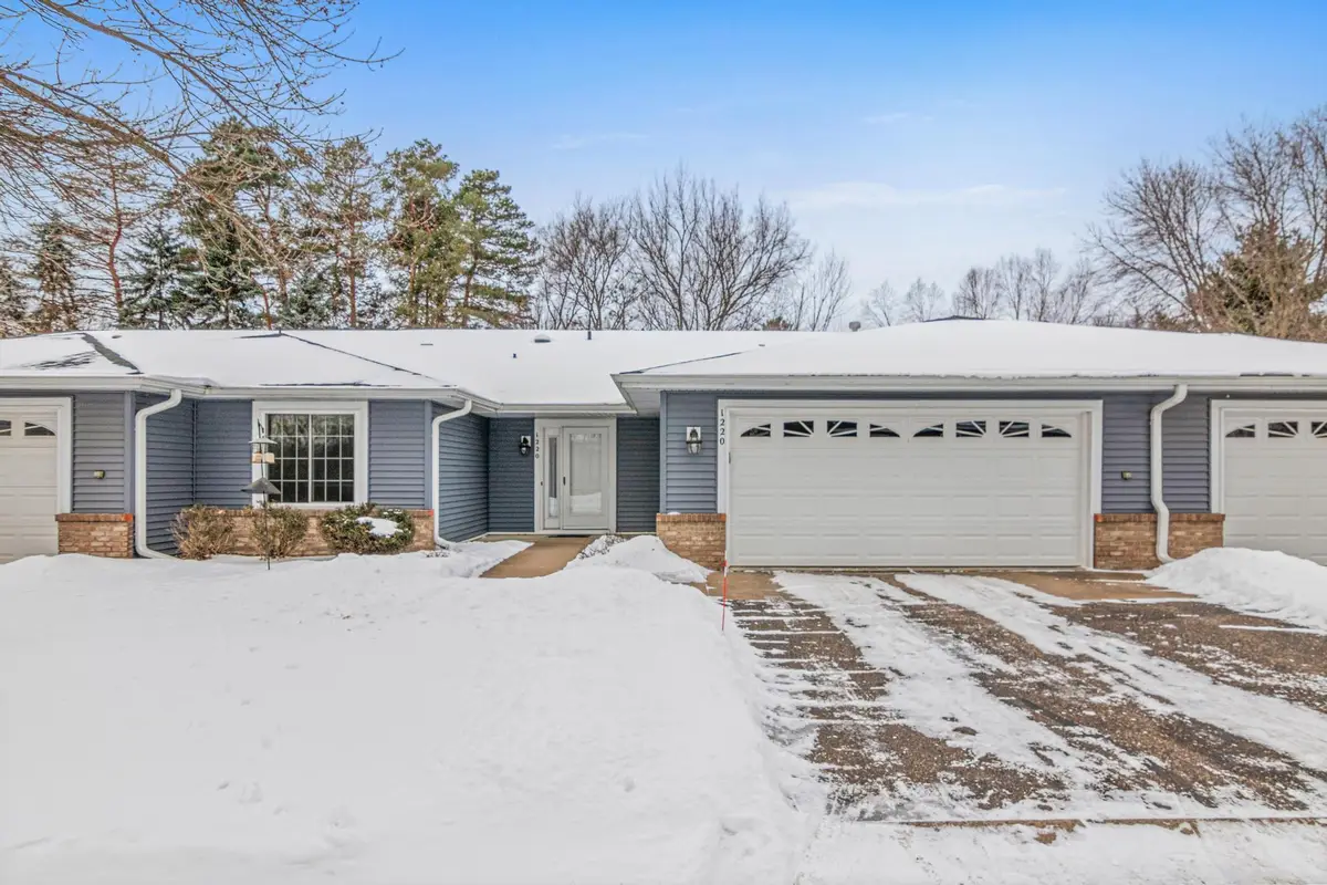 1220 Ravenswood Court, Shoreview, MN 55126 - #1