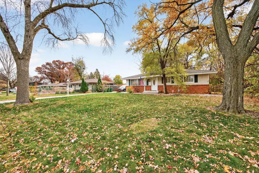 228 104th Lane Nw, Coon Rapids, MN 55448 - #2